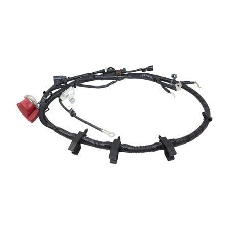 Motorcraft Cable Assembly Battery Cable, Wc96067 WC96067